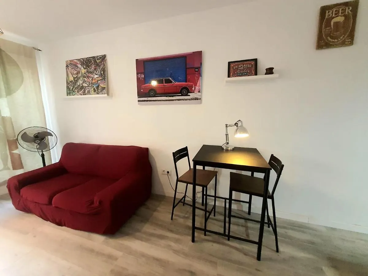 Bed & Breakfast Viejo Hospedaje B&B Almería Spagna