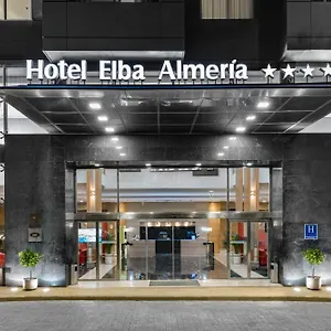 4* Hotell Elba Business & Convention