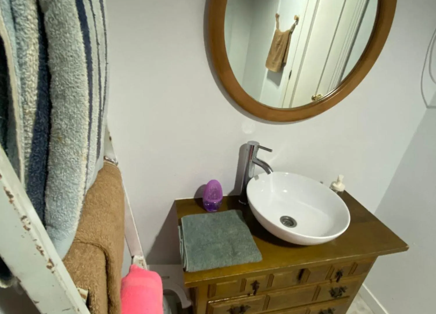 Viejo Hospedaje B&B Almeria Spain