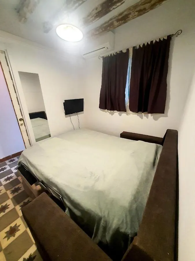 Viejo Hospedaje B&B Almeria 0*,  Spain