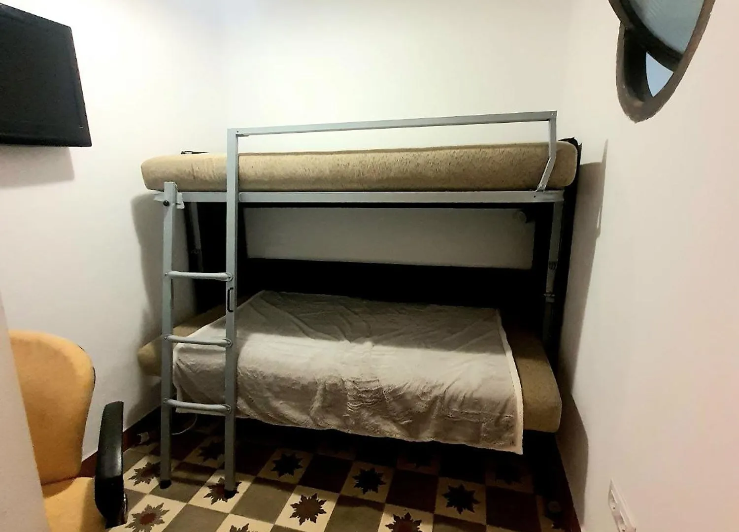 Bed & Breakfast Viejo Hospedaje B&B Almeria Spain