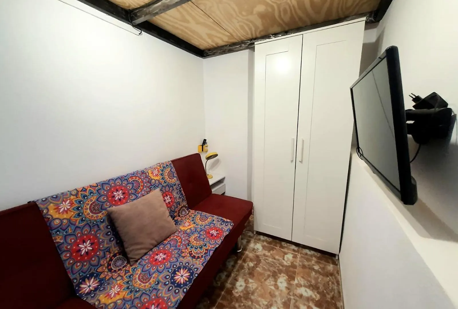 Bed & Breakfast Viejo Hospedaje B&B Almeria