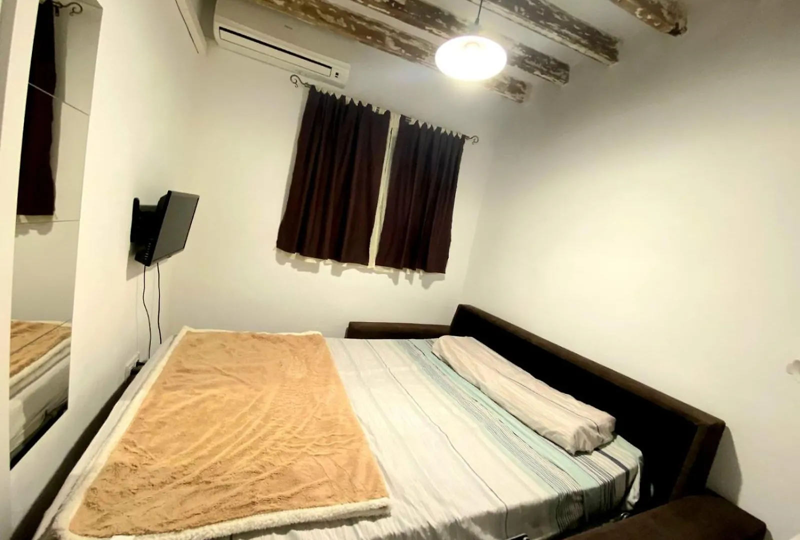 Viejo Hospedaje B&B Almeria 0*,  Spain
