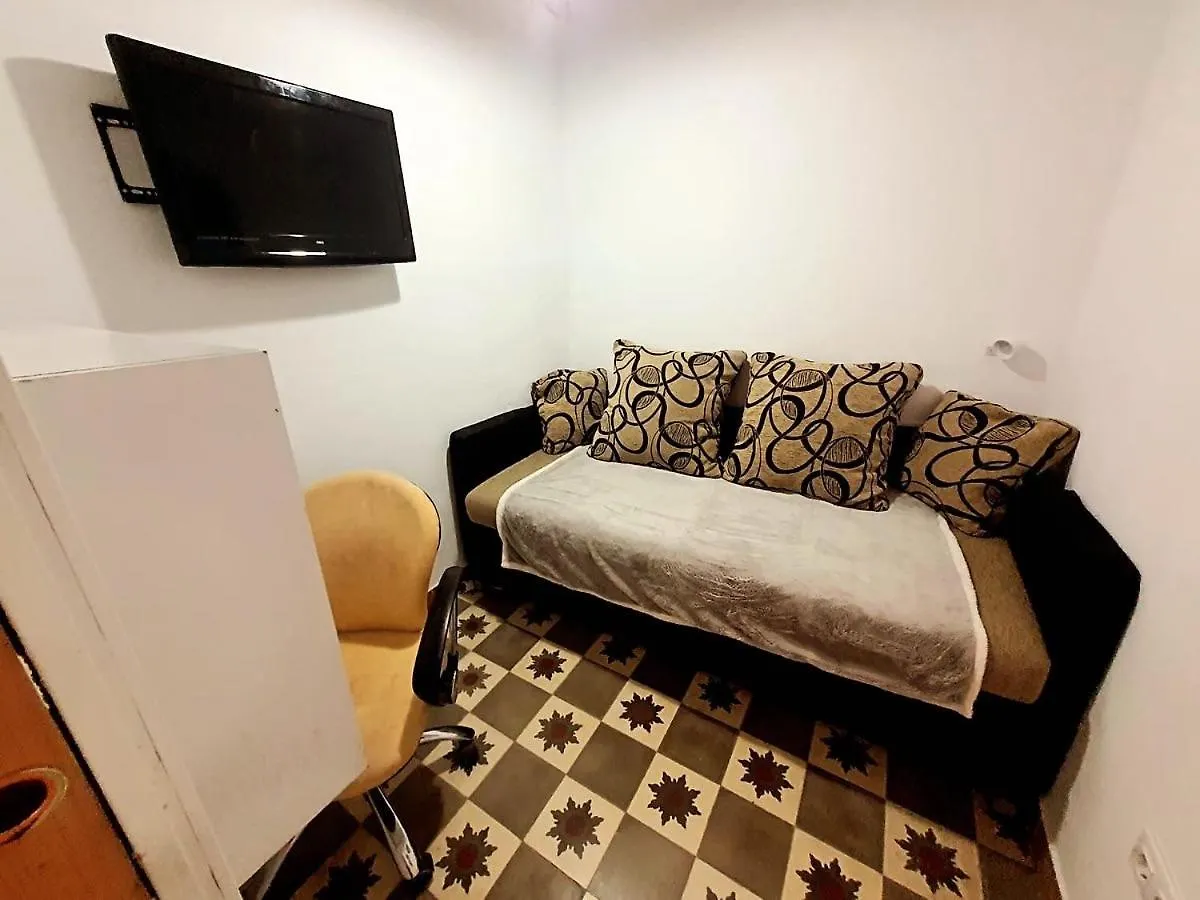 Viejo Hospedaje B&B Almeria