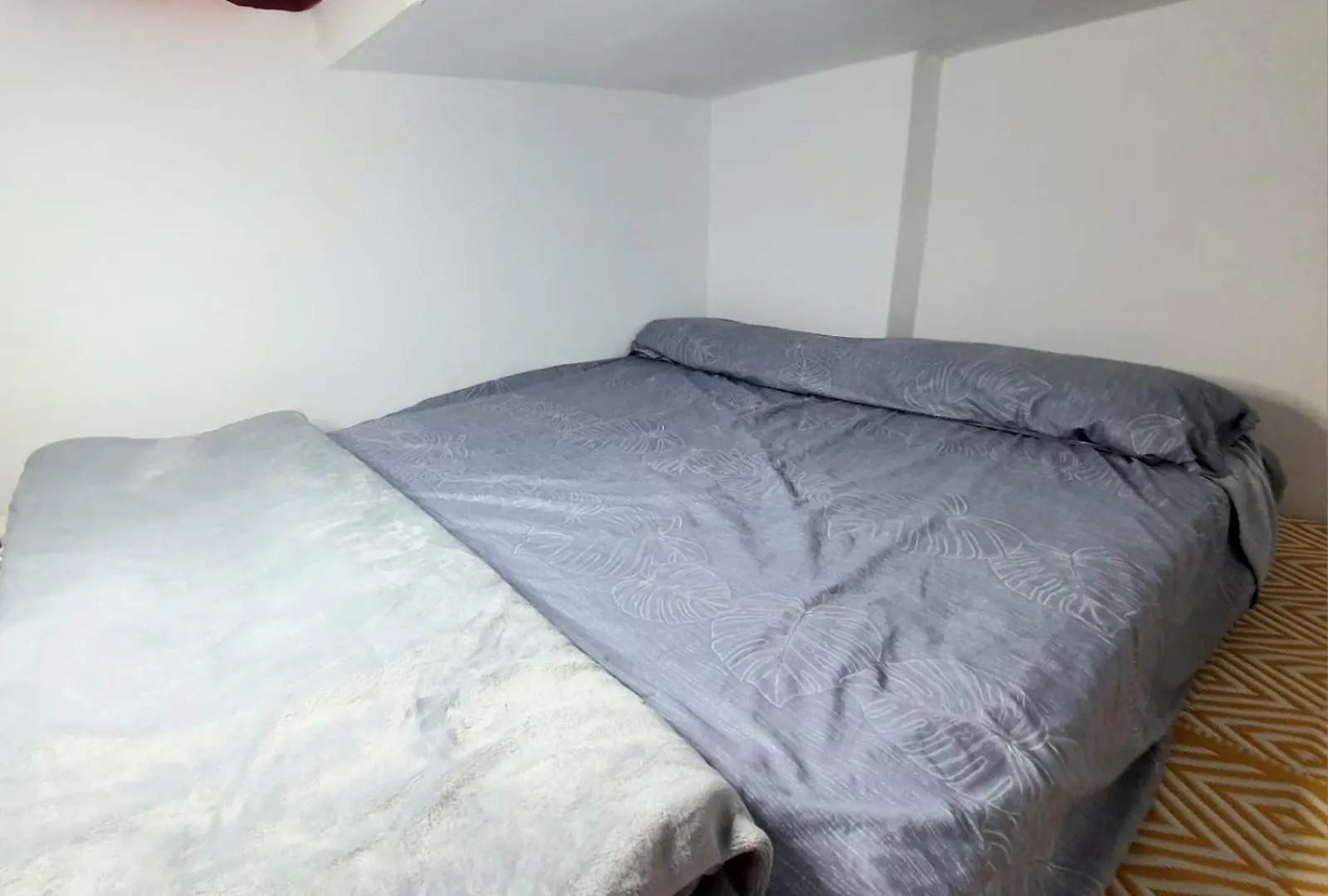 Viejo Hospedaje B&B Almeria Bed & Breakfast