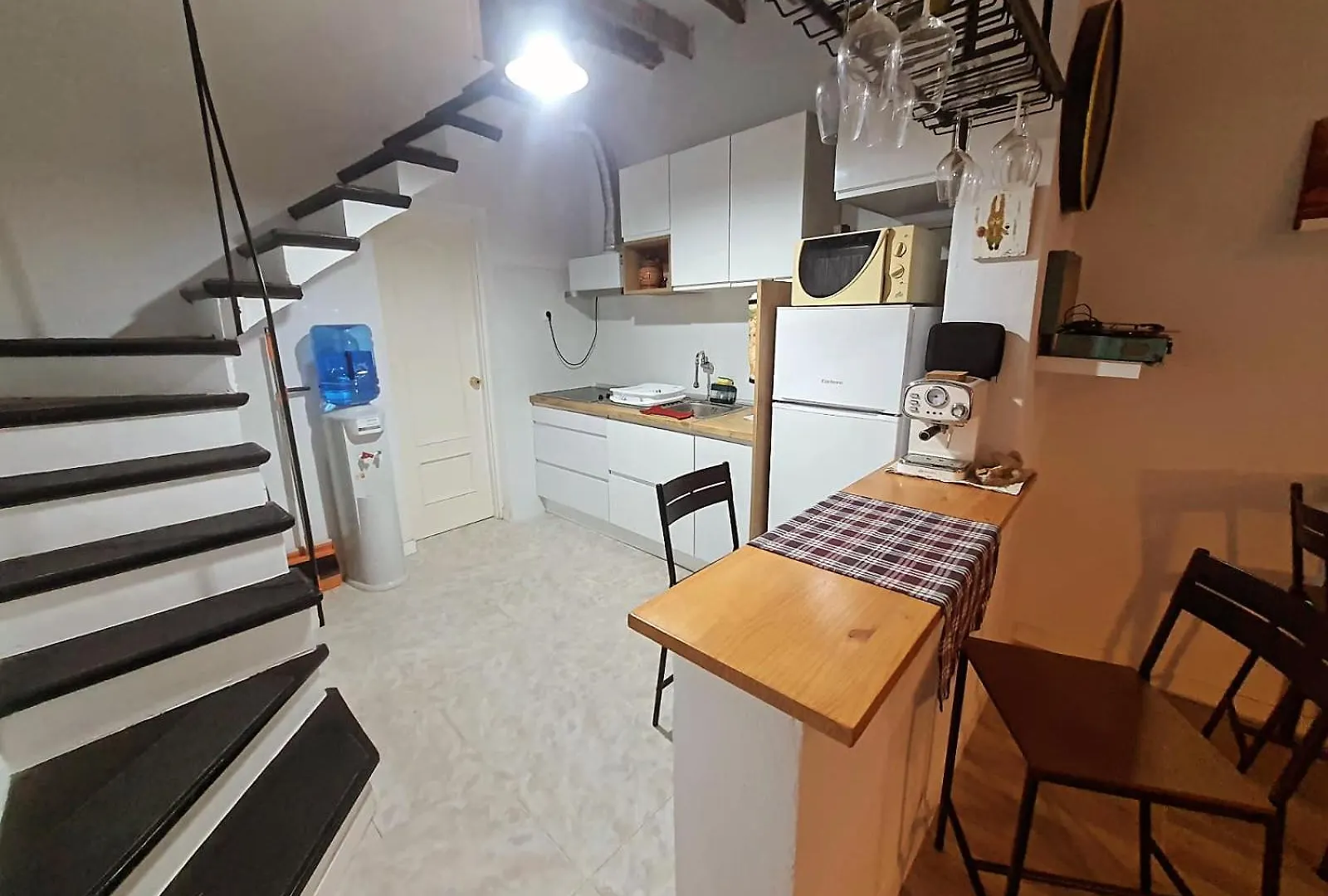 Bed & Breakfast Viejo Hospedaje B&B Almeria