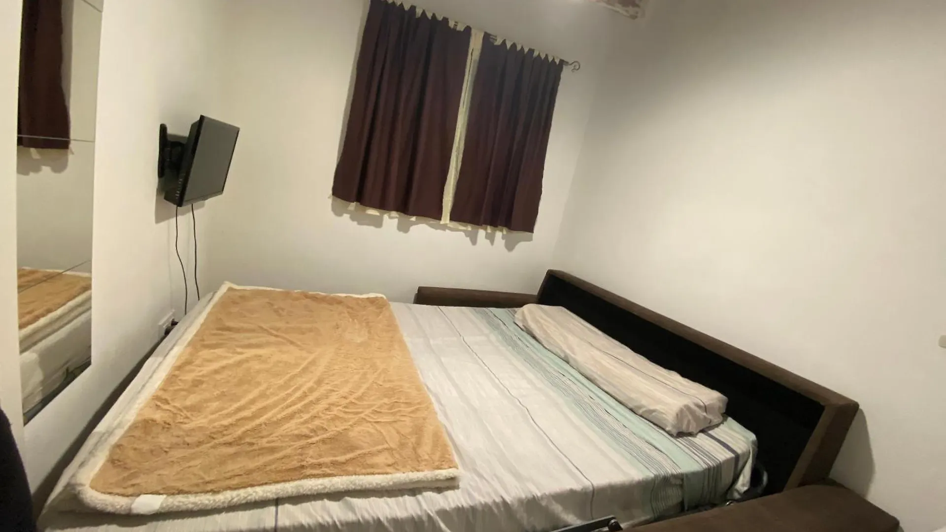 Bed & Breakfast Viejo Hospedaje B&B Almeria