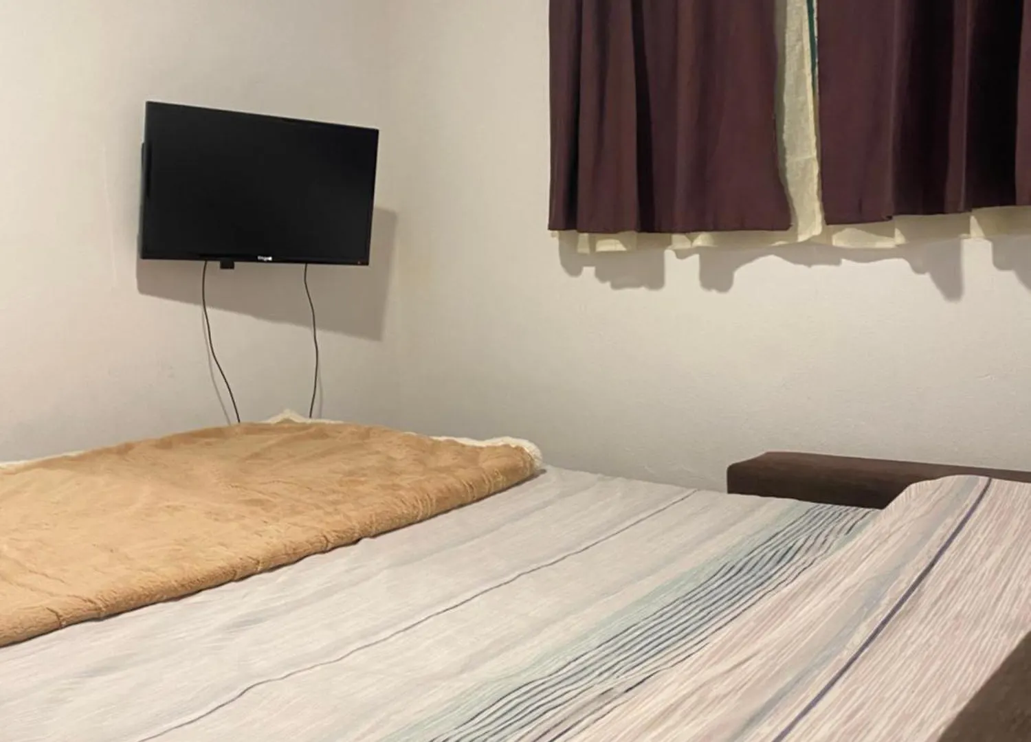 Viejo Hospedaje B&B Almeria Bed & Breakfast
