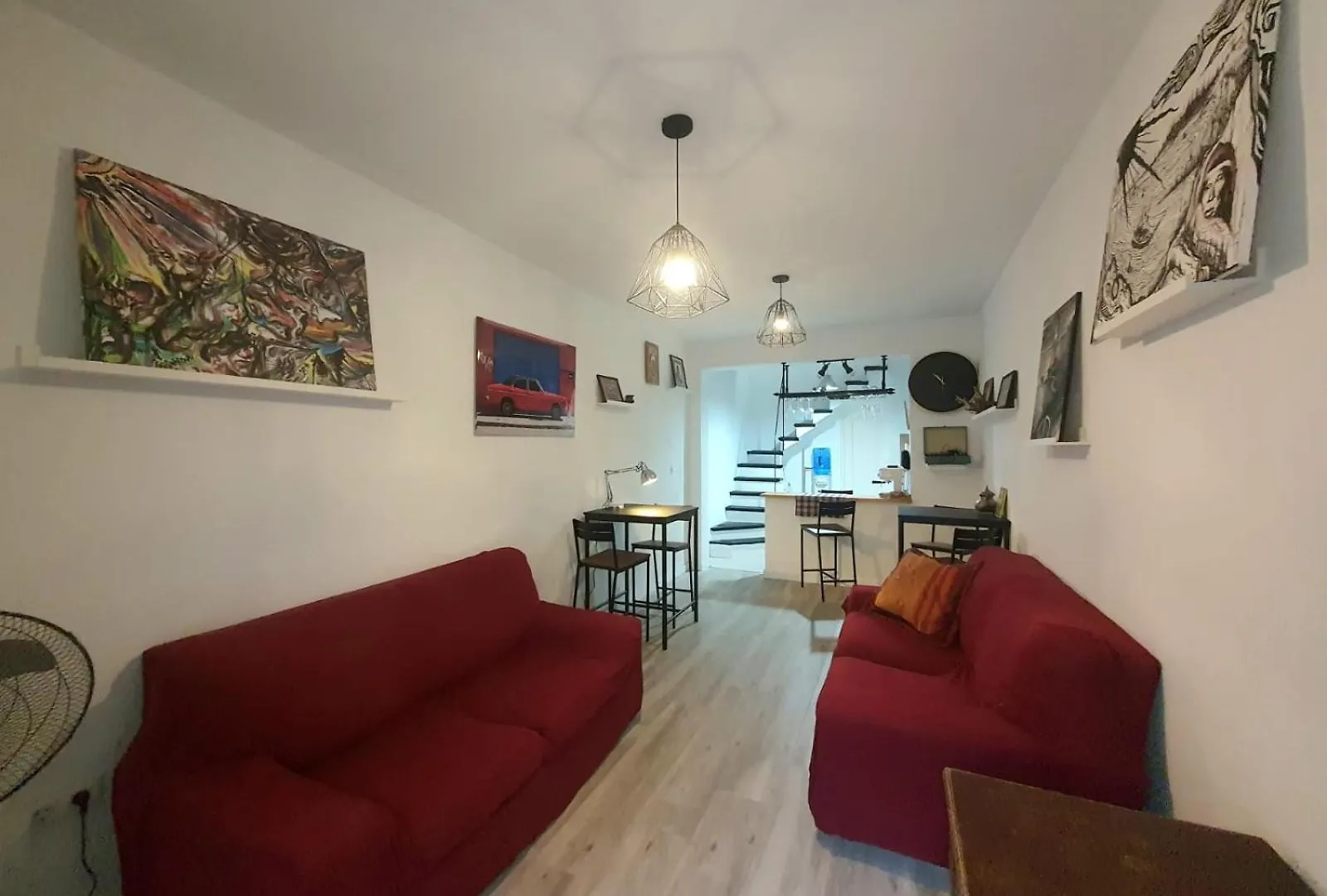 Bed & Breakfast Viejo Hospedaje B&B Almeria Spain
